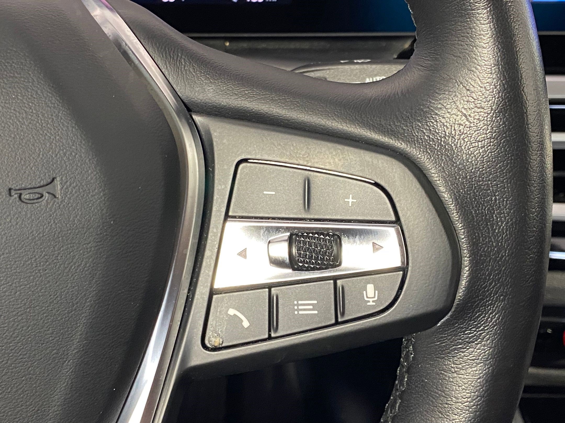 Certified 2023 BMW i4 eDrive40 w/ Premium Package image 25