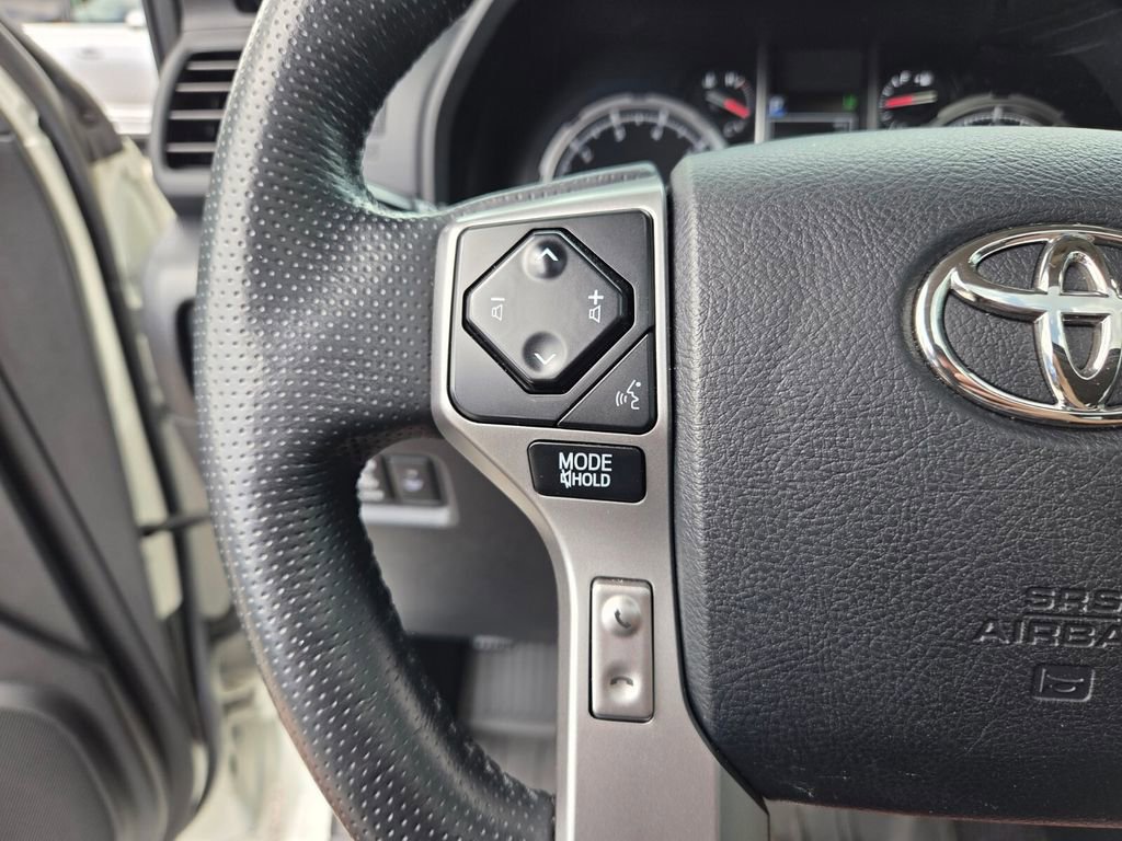 Used 2023 Toyota 4Runner Limited RWD image 31