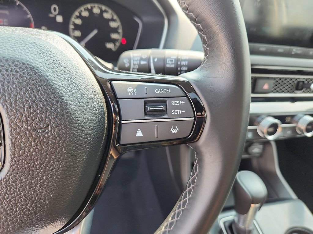 Used 2023 Honda Civic EX-L image 17