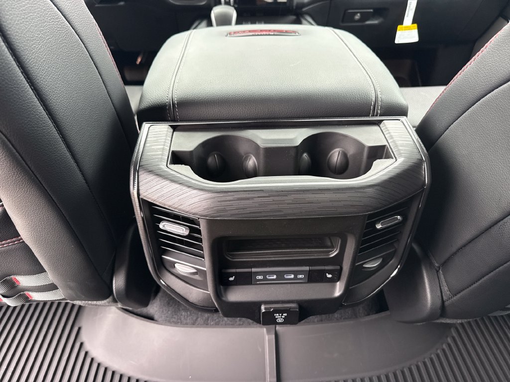New 2027 RAM 1500 Rebel AWD/4WD image 10