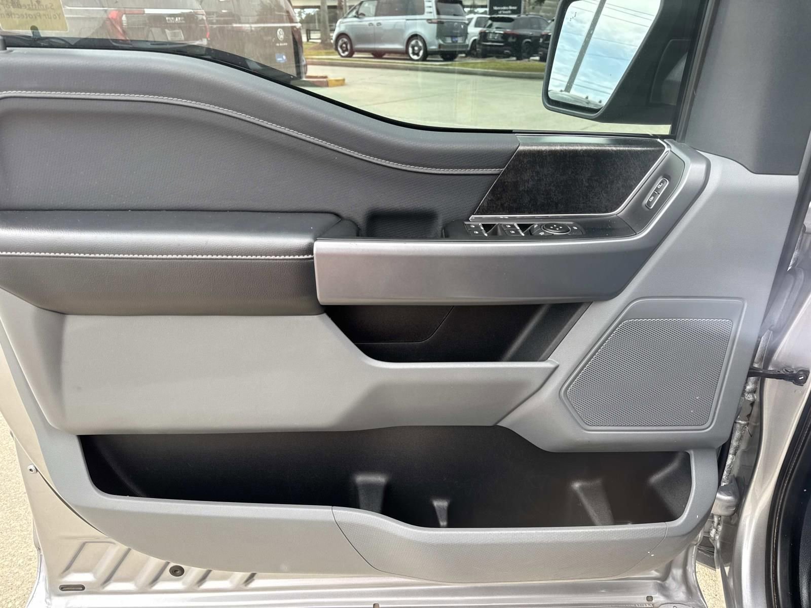 Used 2021 Ford F150 XLT w/ Equipment Group 301A Mid image 18