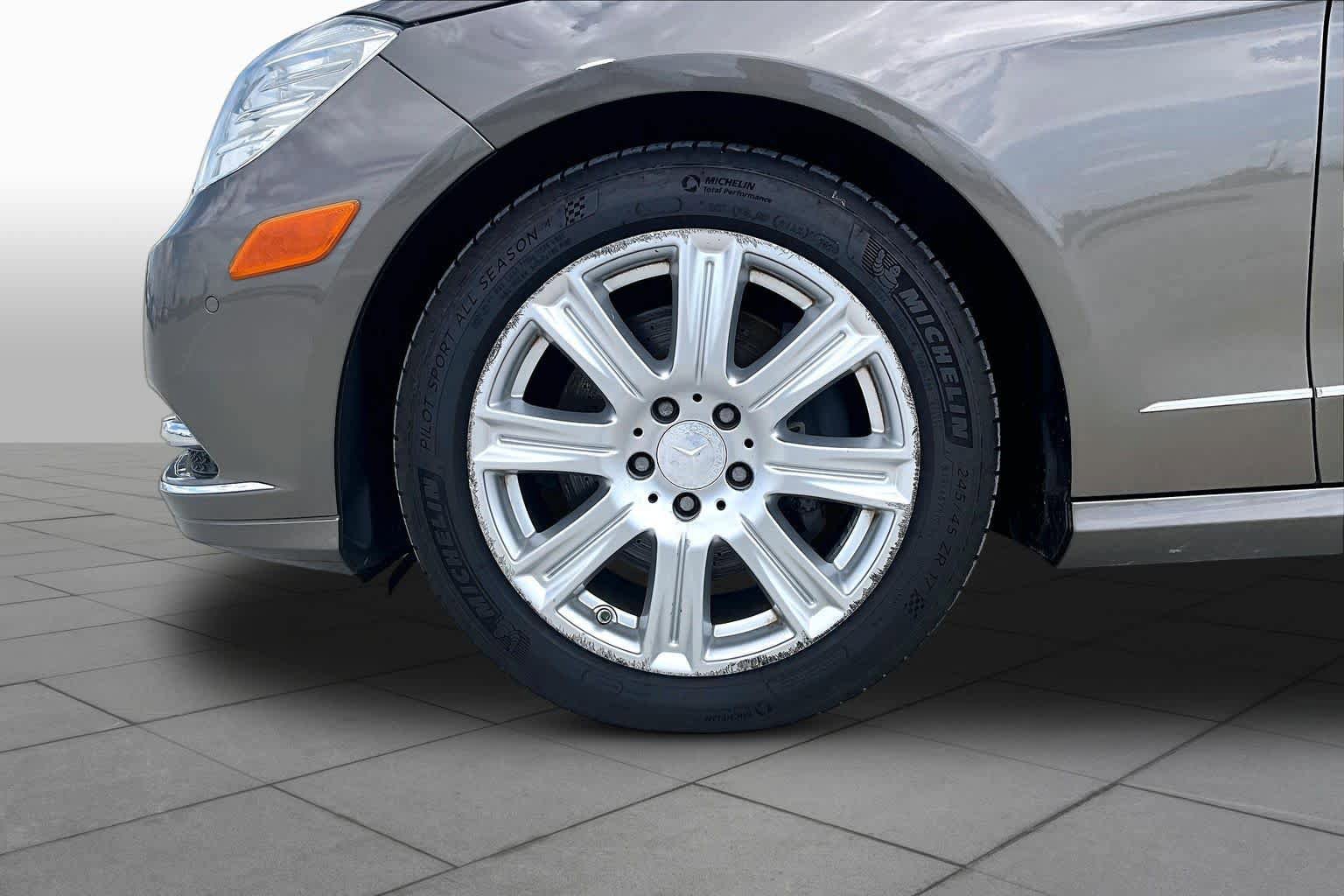 Used 2013 Mercedes-Benz E 350 Sedan image 10