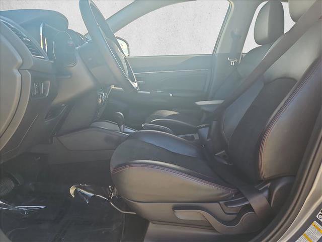 Used 2024 Mitsubishi Outlander Sport AWD image 16