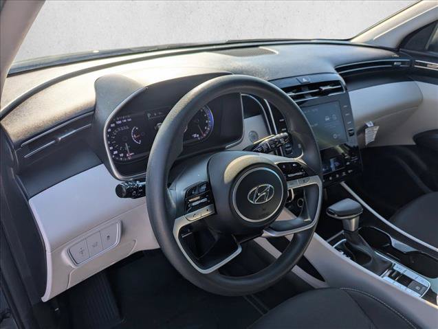 Used 2024 Hyundai Tucson SEL FWD image 11