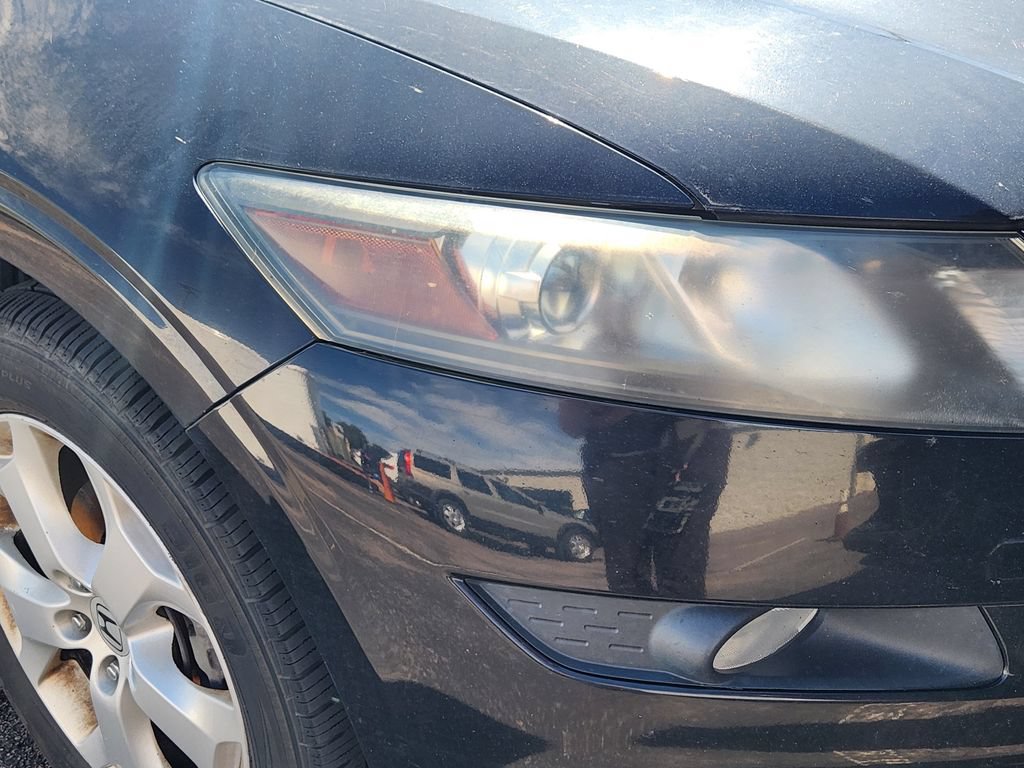 Used 2012 Honda Crosstour EX-L image 3