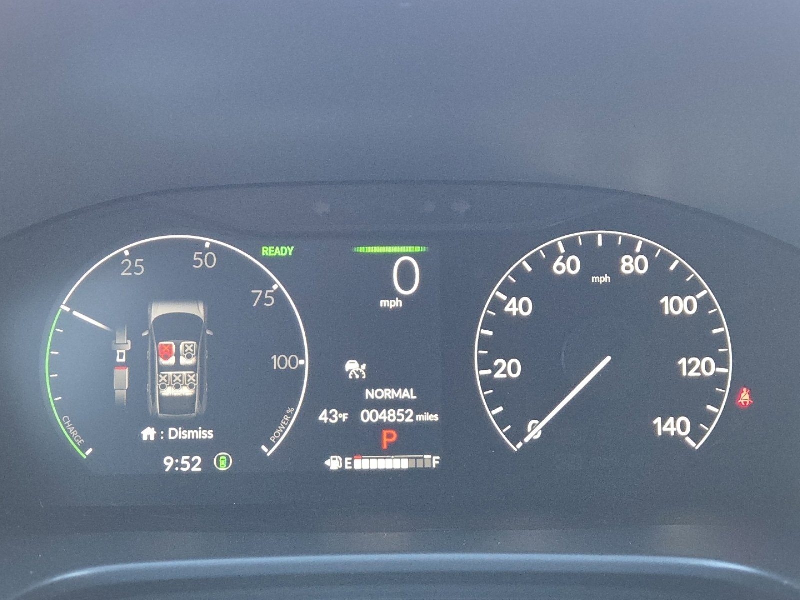 Used 2025 Honda CR-V Sport-L image 30