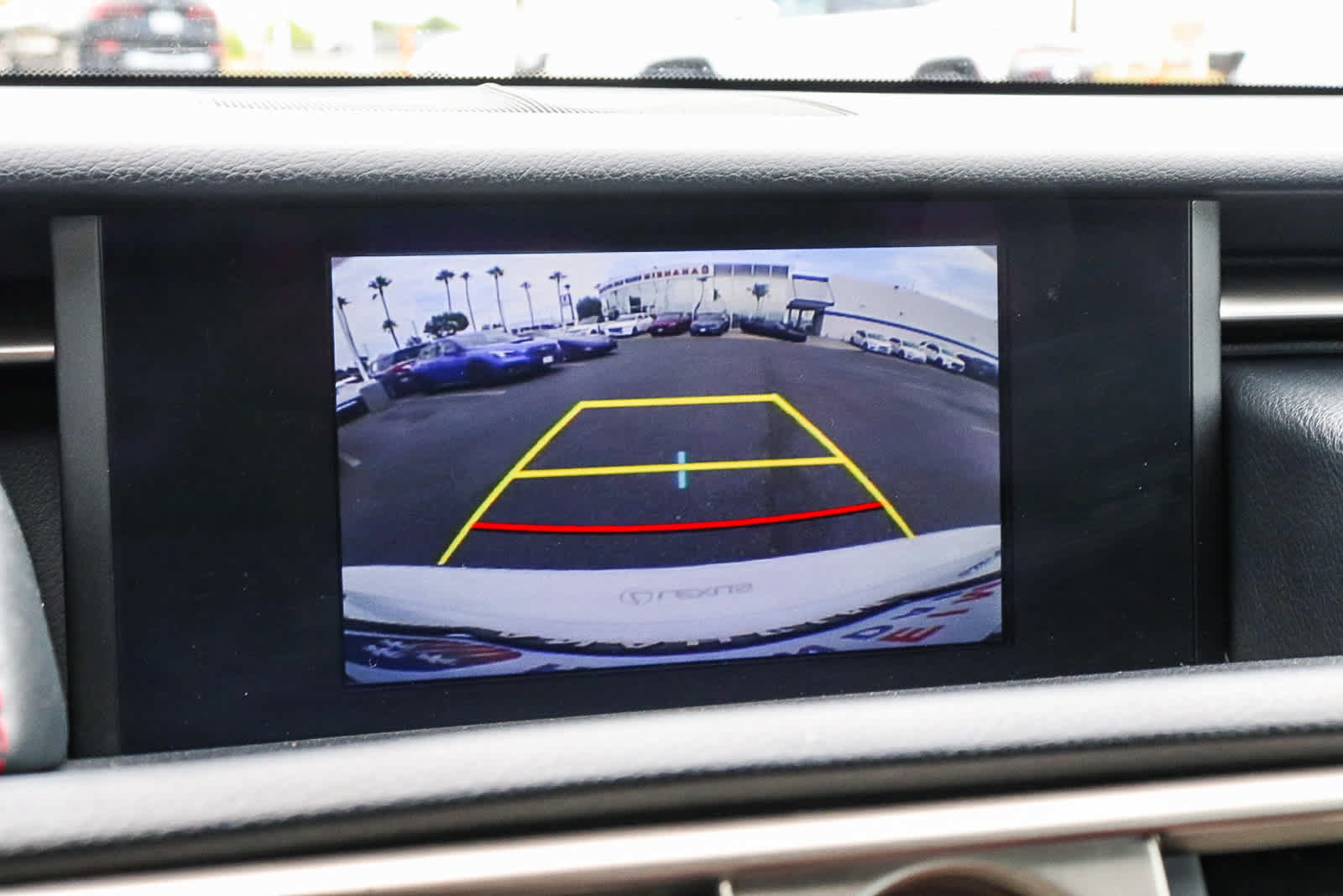 Used 2016 Lexus IS 300 AWD w/ F Sport Package image 36