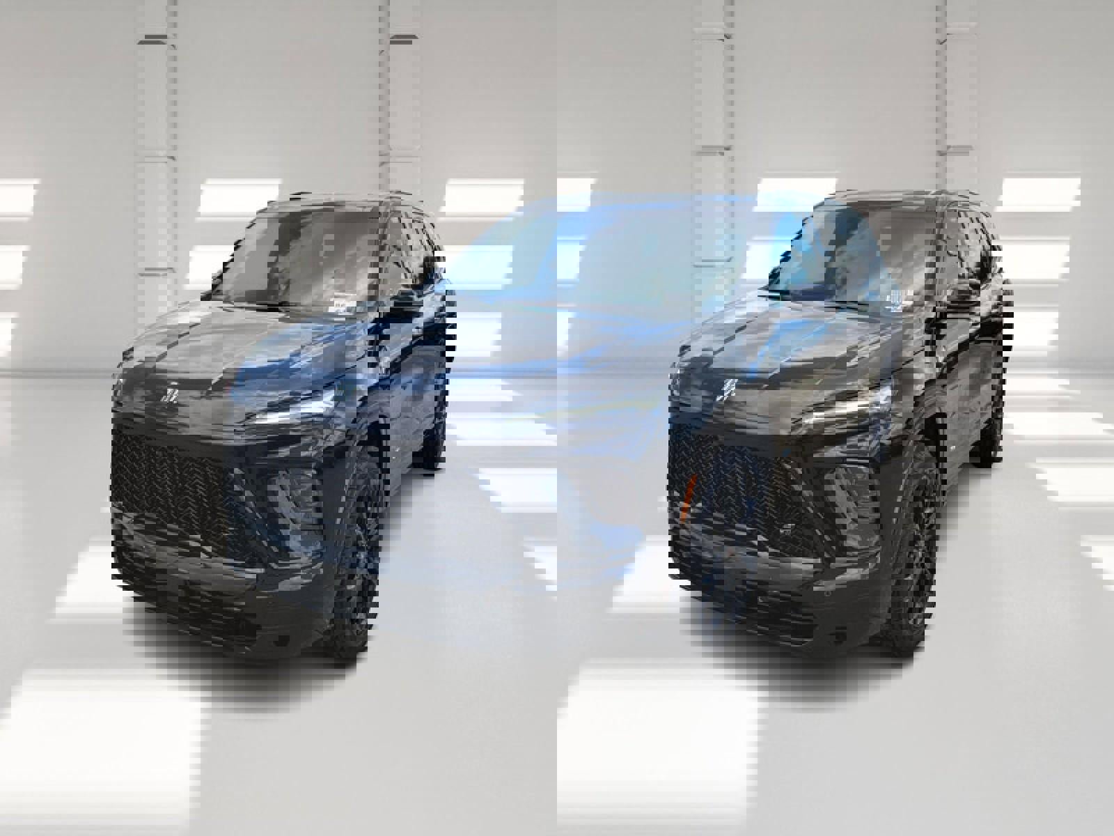 New 2026 Buick Enclave Sport Touring w/ Super Cruise Package video 1