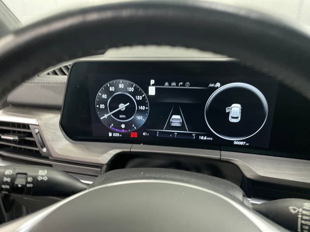 Used 2024 Kia Telluride SX Prestige X-Pro image 13