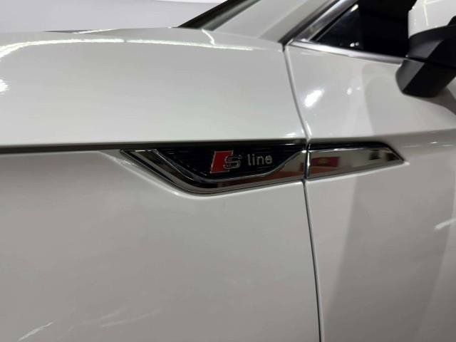 Used 2021 Audi A5 2.0T Premium AWD/4WD image 17
