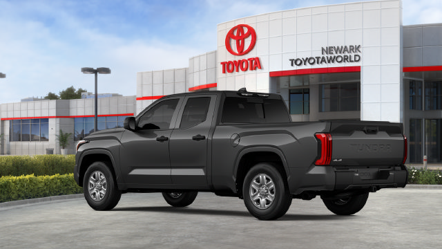New 2026 Toyota Tundra SR AWD/4WD image 7