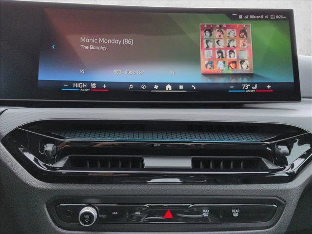 New 2026 BMW 430i xDrive w/ M Sport Package image 12