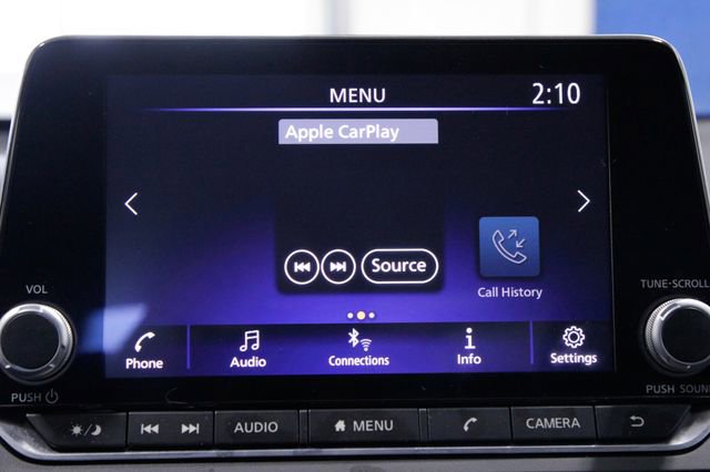 Used 2025 Nissan Altima 2.5 SR AWD/4WD image 29