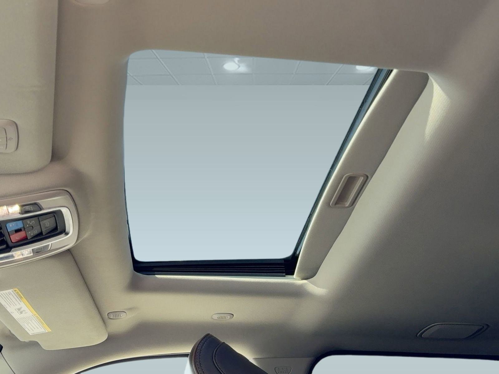 Used 2025 RAM 2500 Limited image 14