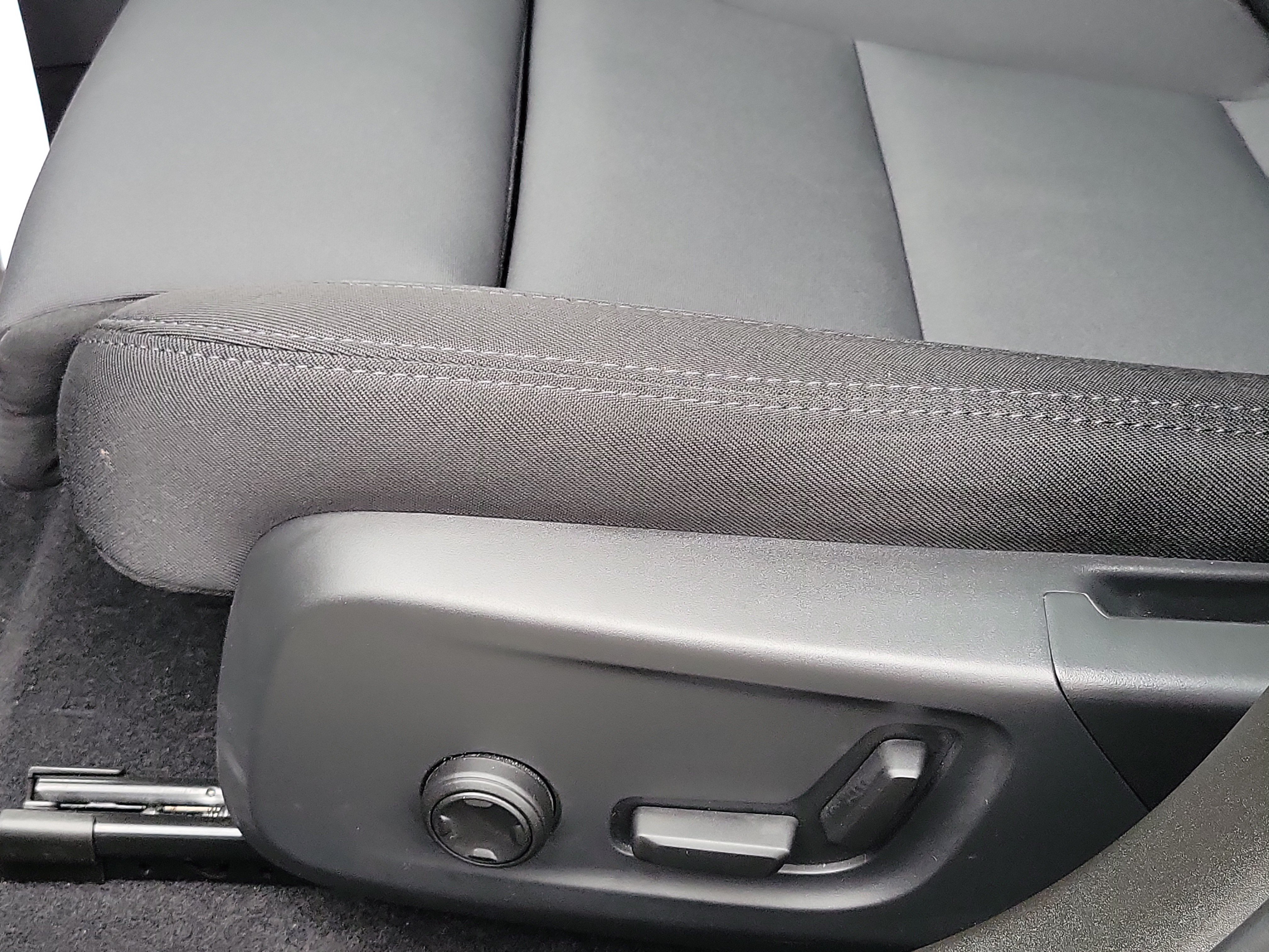 Used 2024 Polestar Polestar 2 AWD/4WD image 18