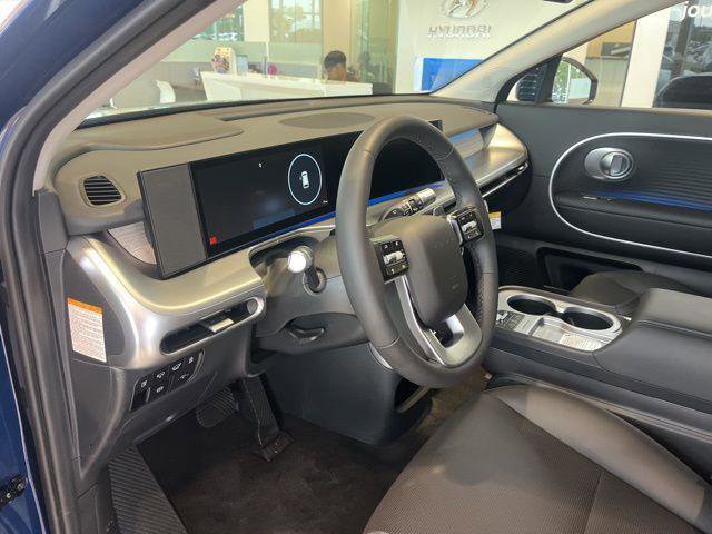 New 2026 Hyundai Ioniq 9 SEL AWD/4WD image 9