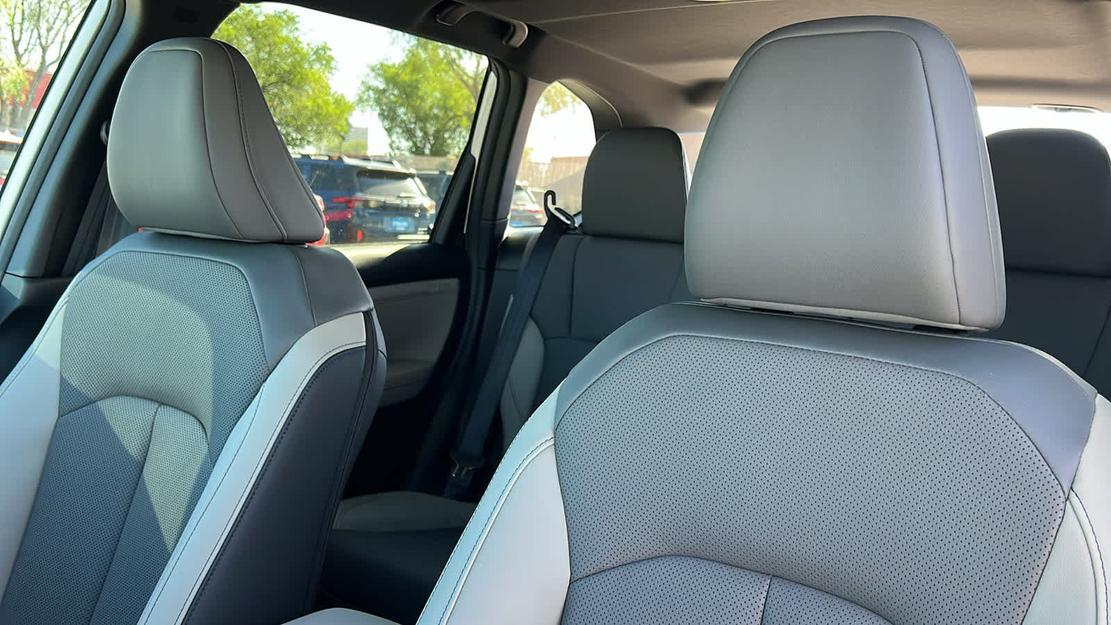 New 2026 Subaru Forester Limited AWD/4WD image 11