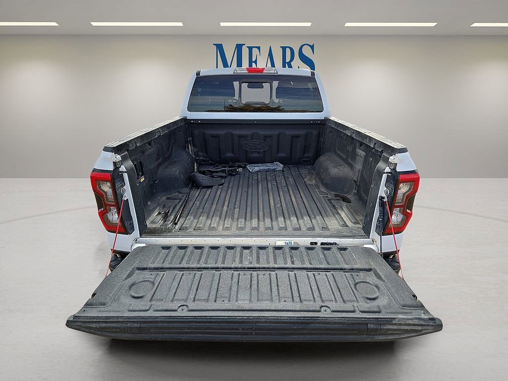 Used 2024 Ford Ranger XLT w/ Technology Package image 14