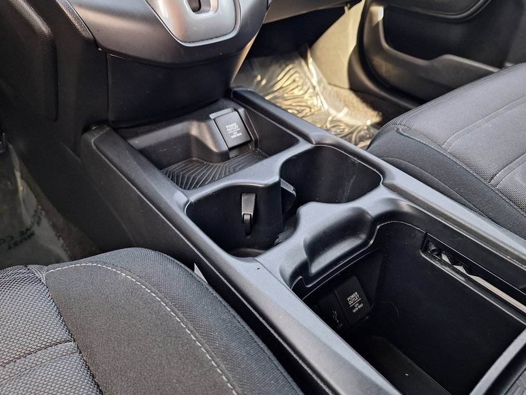 Used 2018 Honda CR-V EX image 24