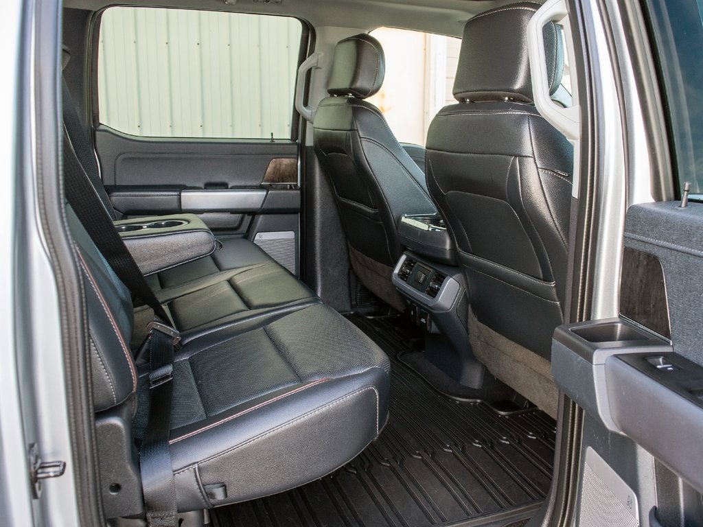 Used 2023 Ford F150 Lariat image 33