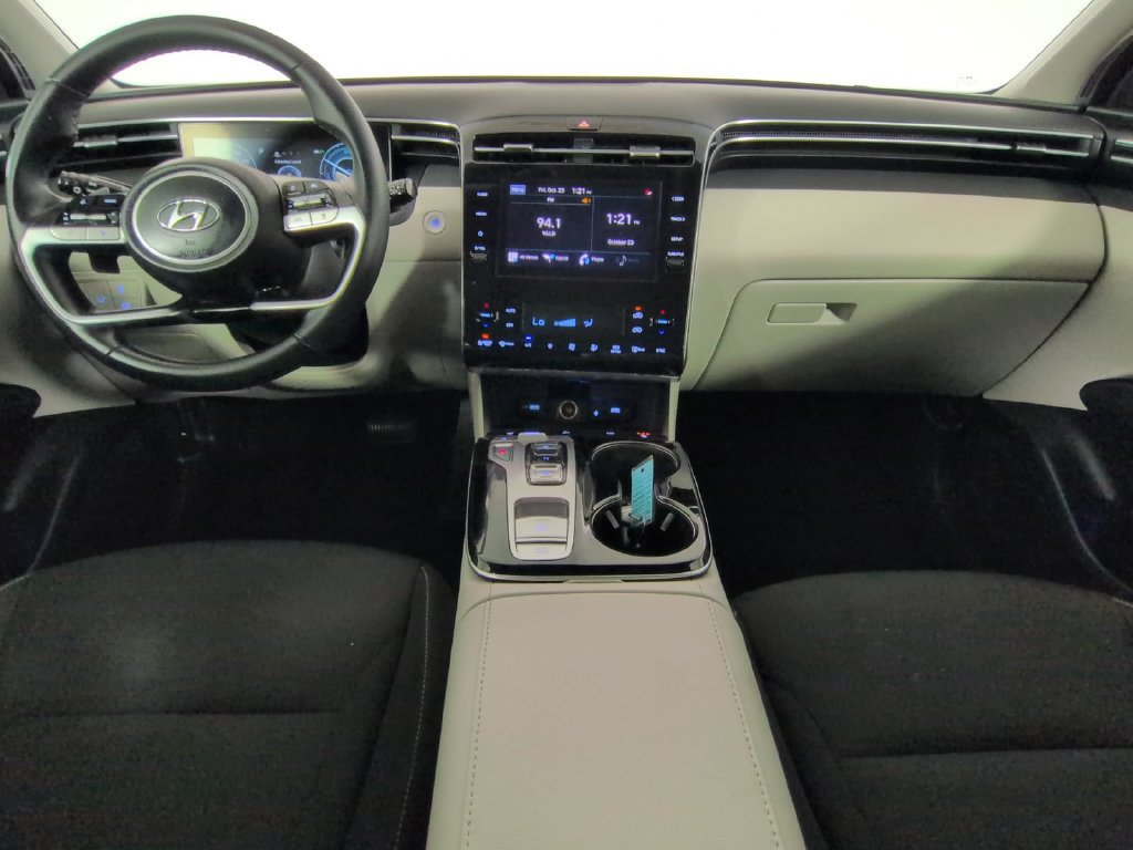 Used 2022 Hyundai Tucson SEL AWD/4WD image 21