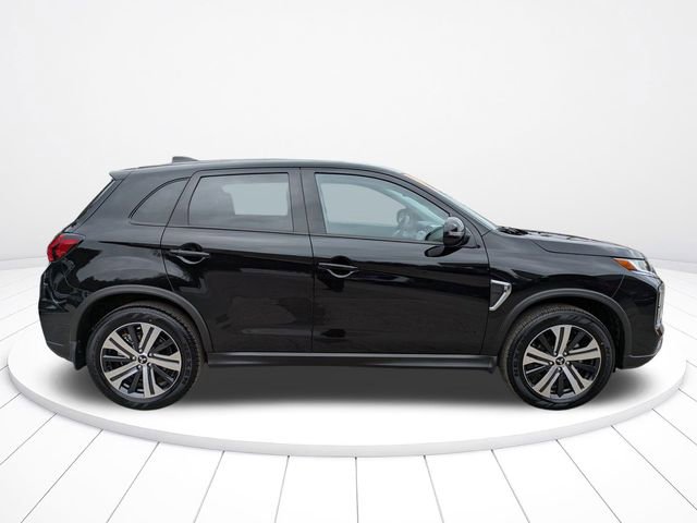 New 2026 Mitsubishi Outlander Sport SE image 3