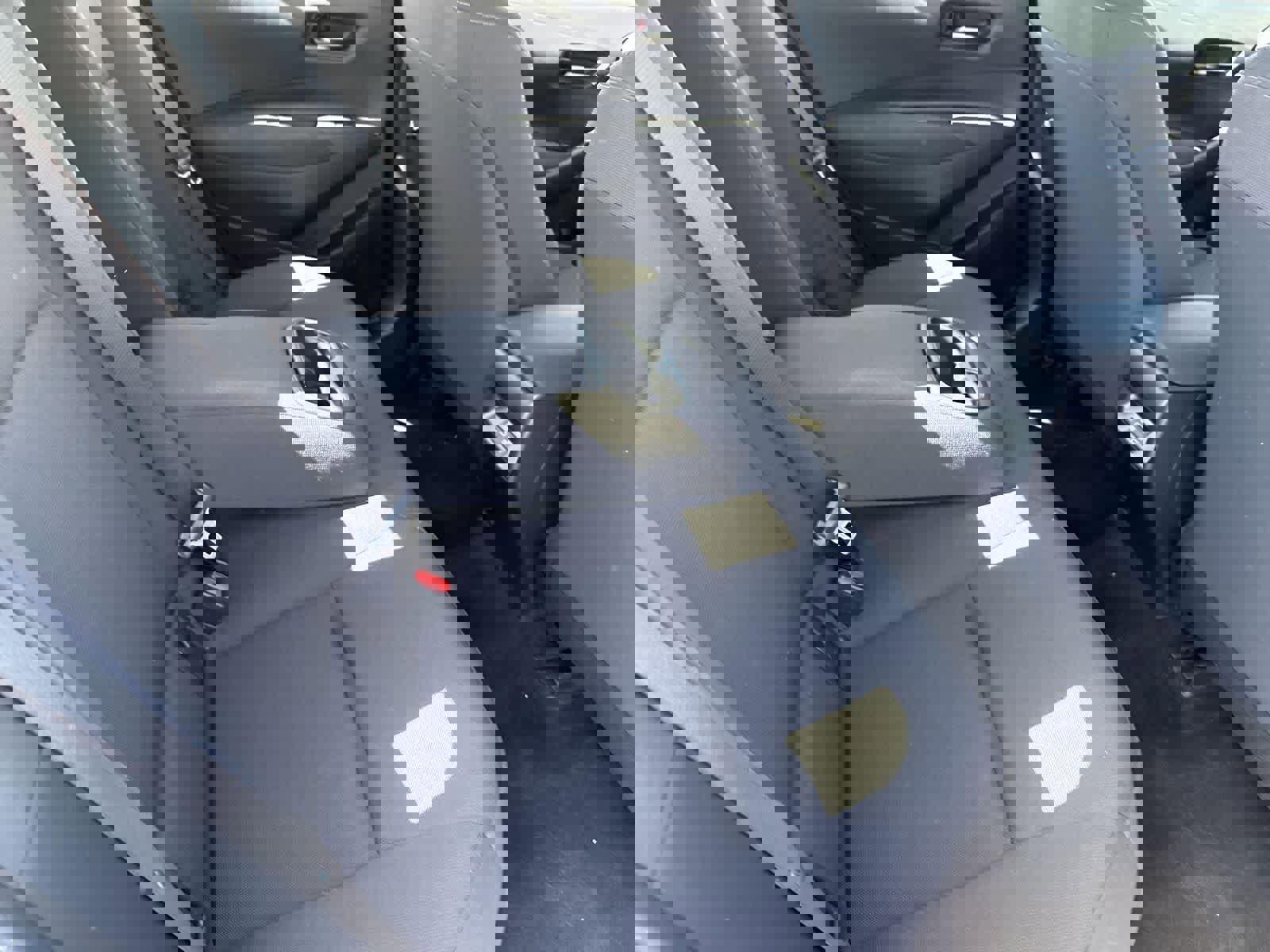 Used 2023 Toyota Corolla LE image 14