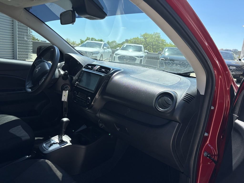 Used 2023 Mitsubishi Mirage ES image 15