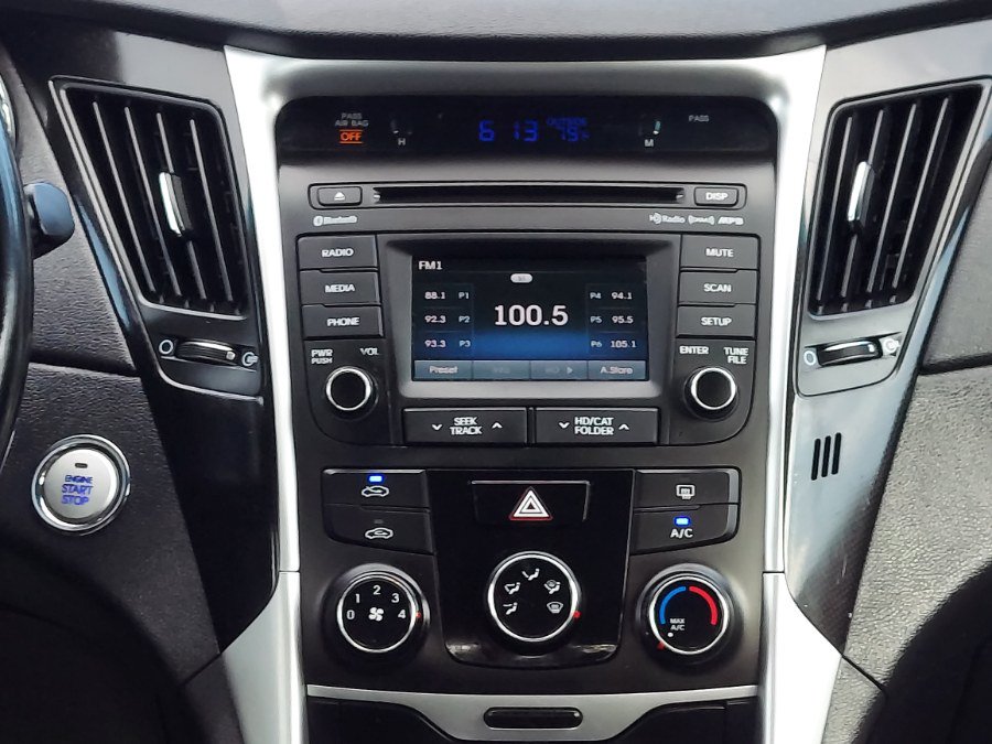 Used 2014 Hyundai Sonata SE FWD image 13
