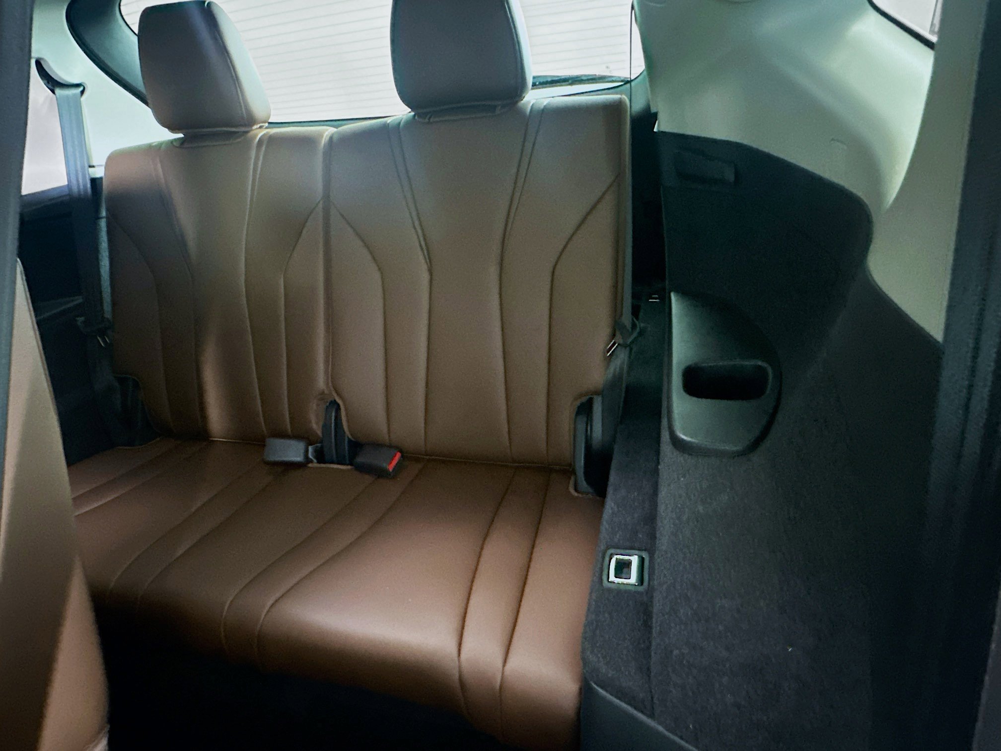 Used 2025 Acura MDX FWD w/ Technology Package image 30