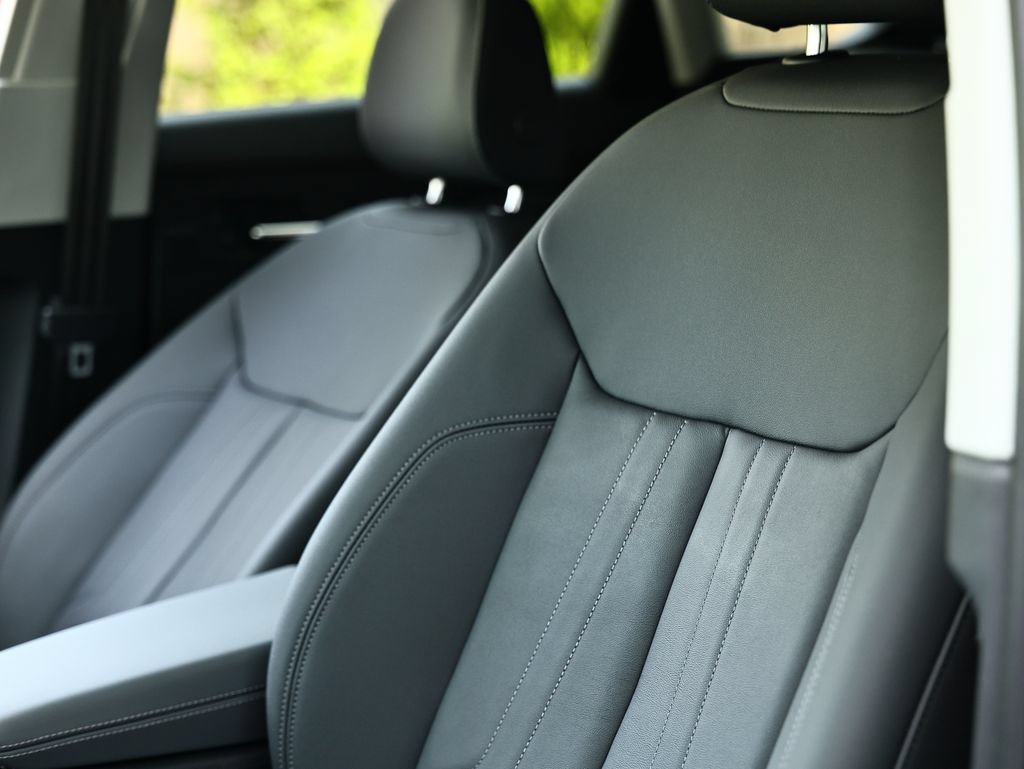 New 2026 Audi Q3 quattro 2.0T AWD/4WD image 21