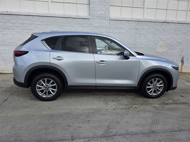 Used 2022 MAZDA CX-5 AWD 2.5 S image 3