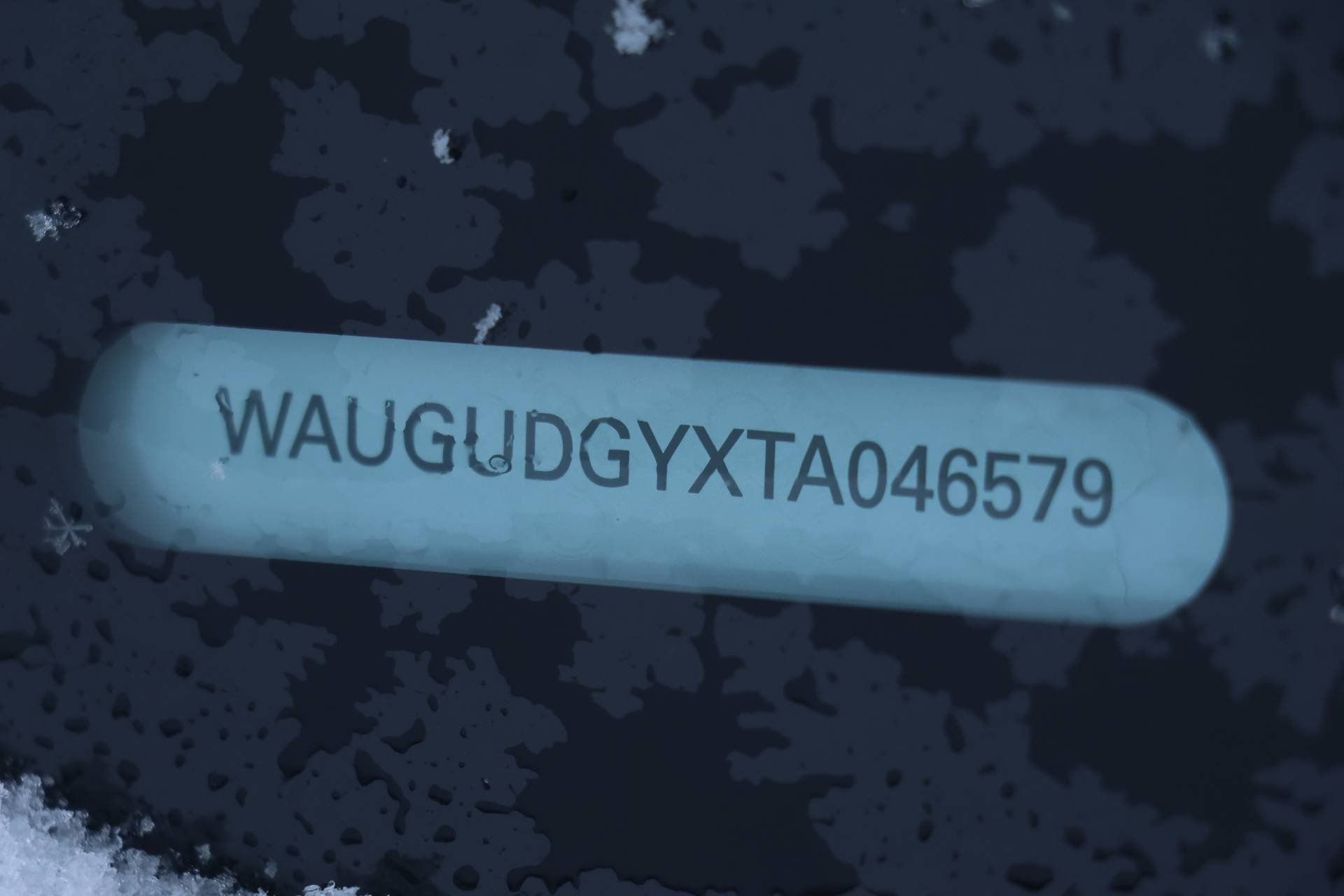 New 2026 Audi A3 2.0T Premium image 10