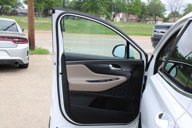 Used 2019 Hyundai Santa Fe SEL FWD image 10
