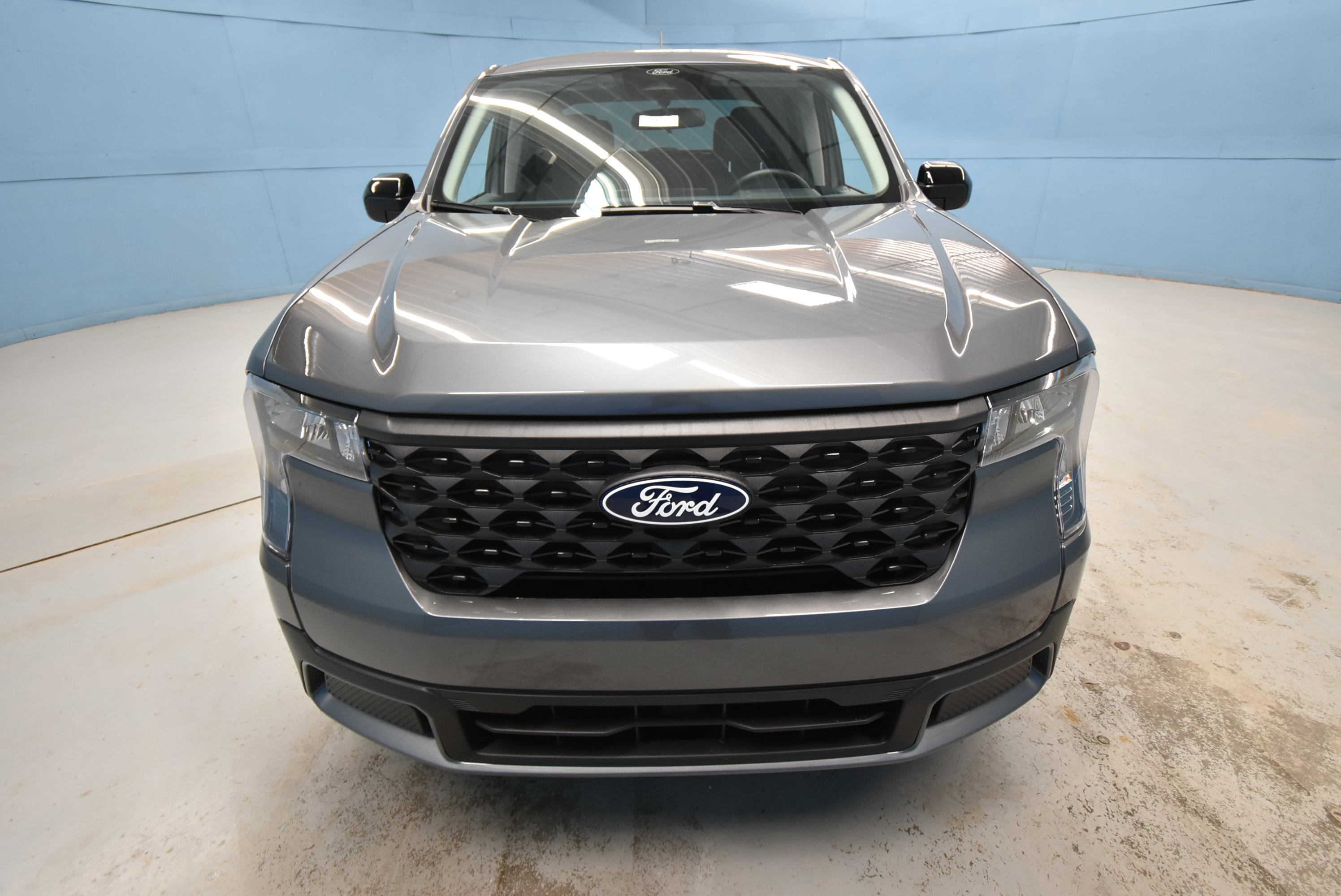 New 2026 Ford Maverick XLT w/ Equipment Group 301A AWD/4WD image 23