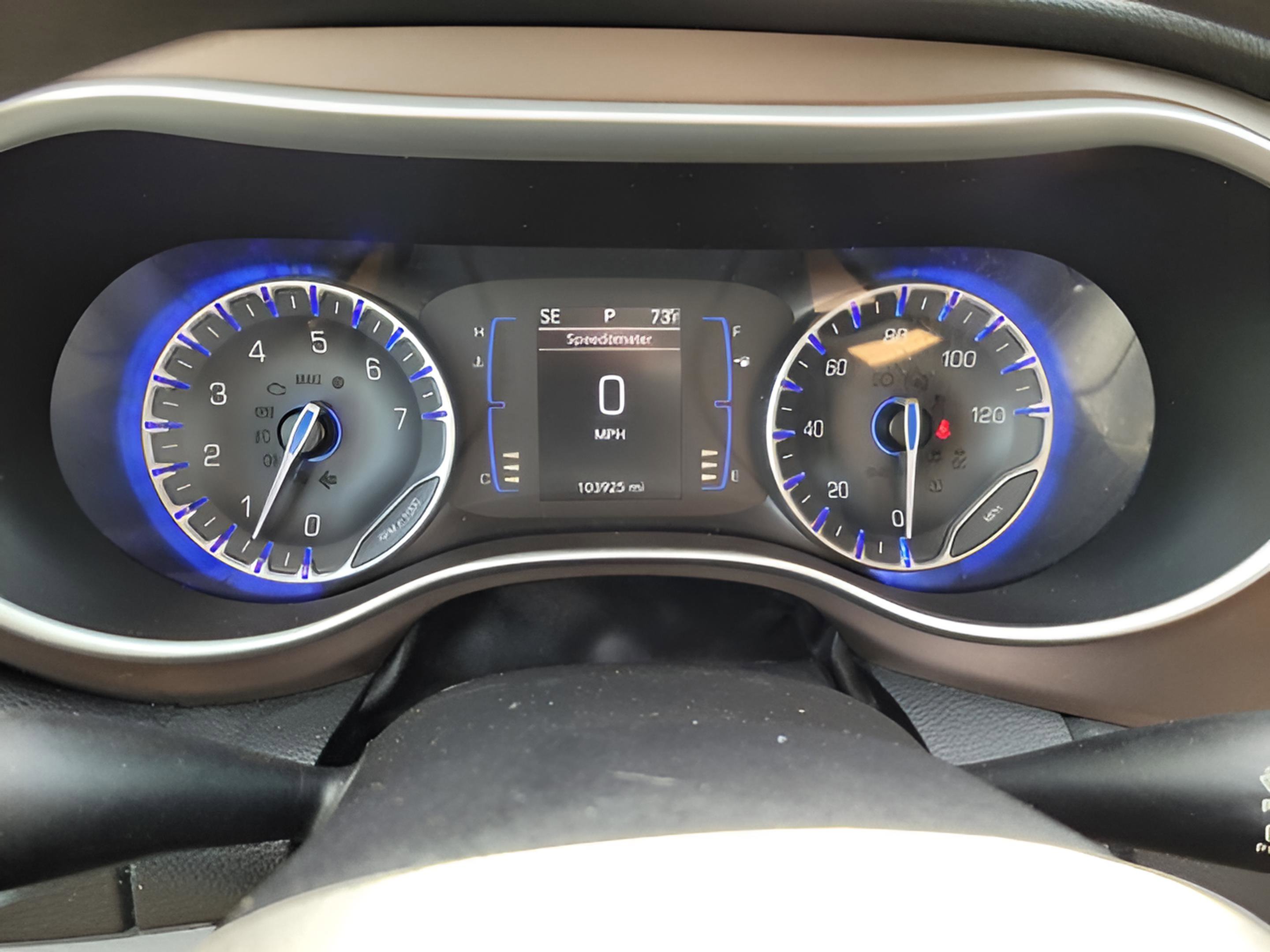 Used 2019 Chrysler Pacifica Touring Plus image 26