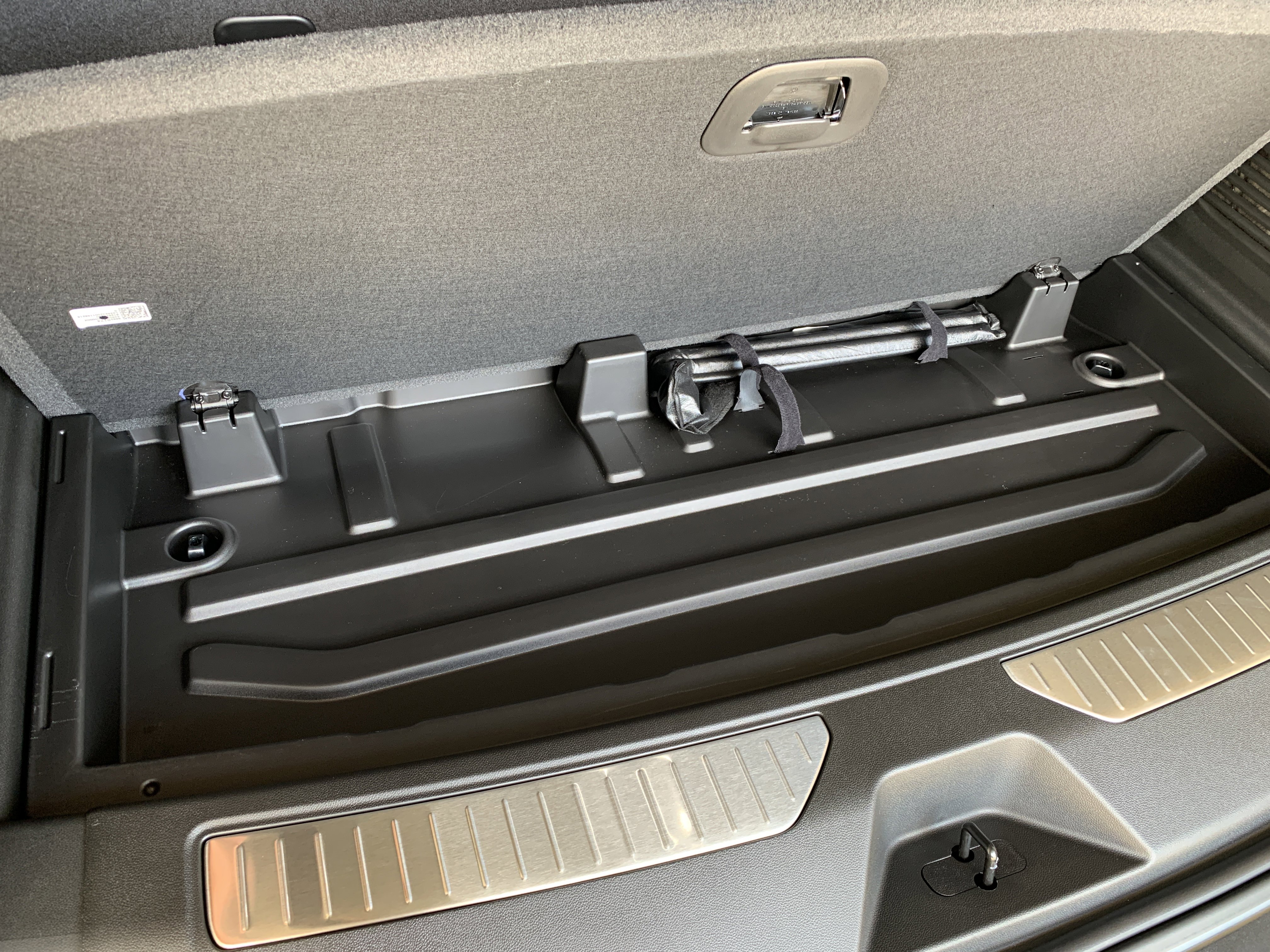 New 2026 Chevrolet Tahoe Premier w/ Sun And Tow Package image 51