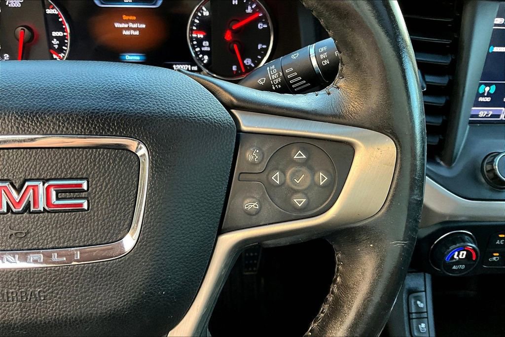 Used 2017 GMC Acadia Denali w/ Technology Package image 18