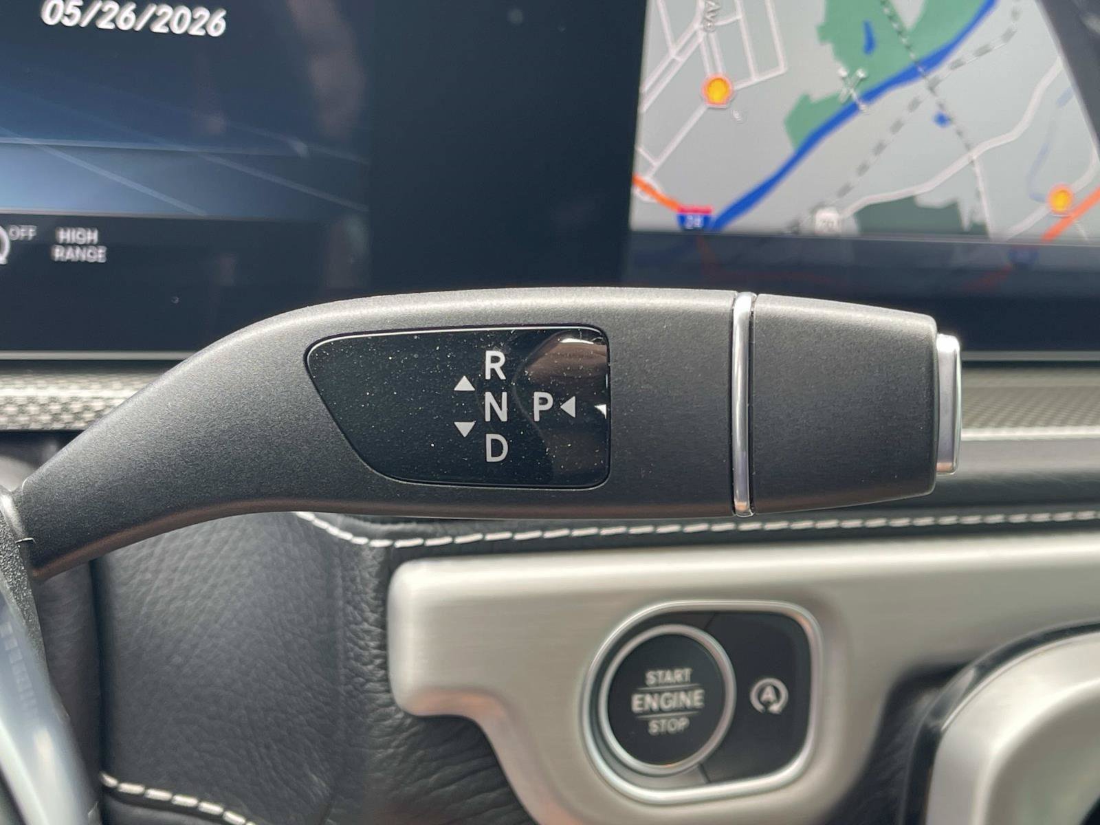 Certified 2021 Mercedes-Benz G 63 AMG 4MATIC image 43