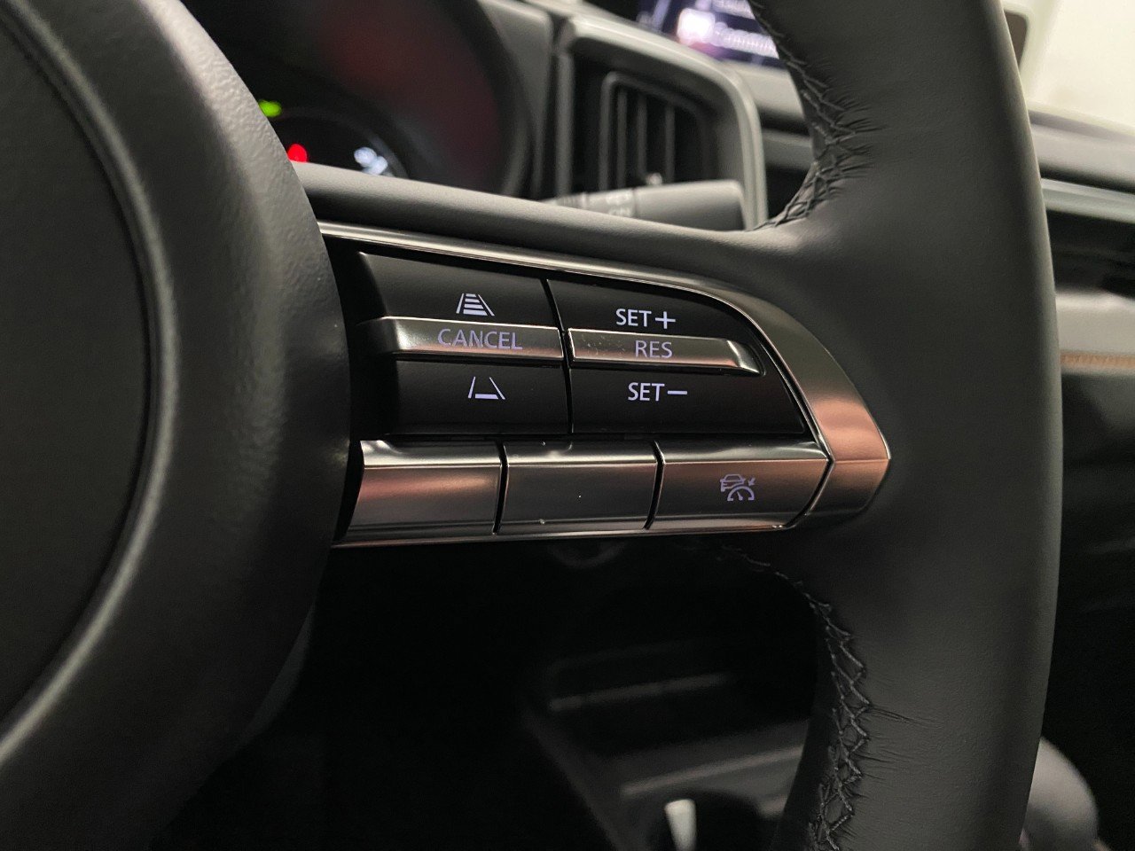 New 2026 MAZDA CX-50 AWD 2.5 Hybrid w/ Cargo Package image 18