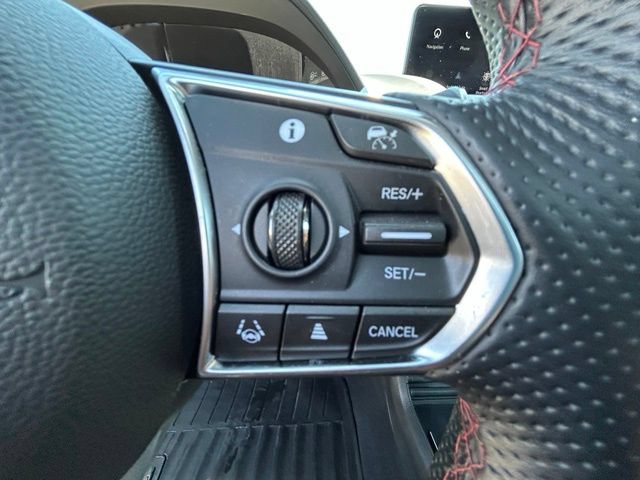 Used 2022 Acura RDX A-Spec AWD/4WD image 12