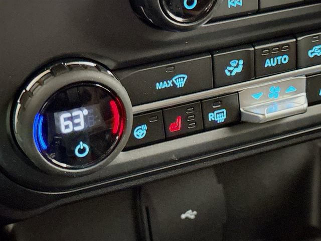 Used 2023 Ford Bronco Outer Banks image 20