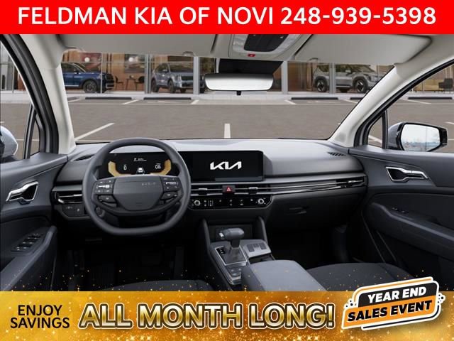 New 2026 Kia Sportage LX image 14