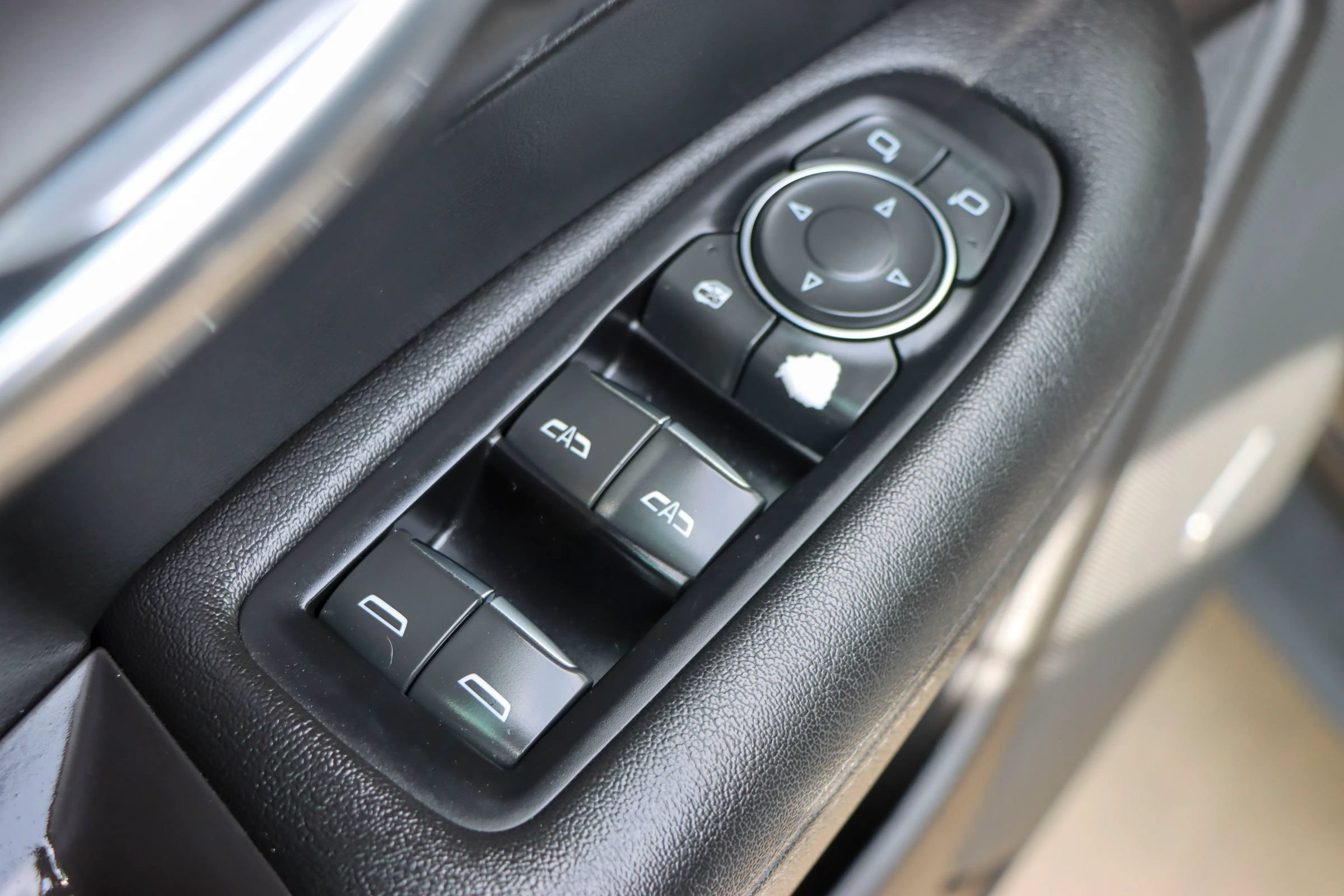 Used 2018 Cadillac XT5 Premium Luxury FWD image 14
