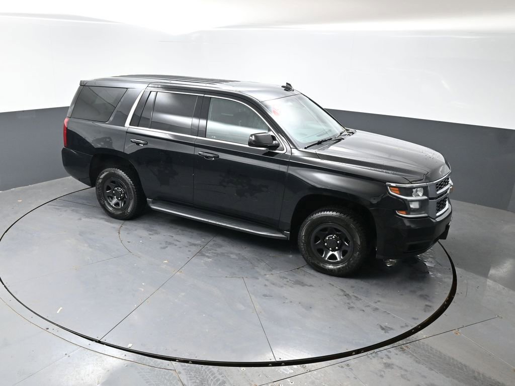 Used 2018 Chevrolet Tahoe 2WD w/ Remote Keyless Entry Package image 40