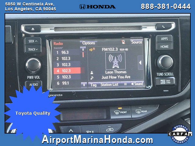 Used 2015 Toyota Prius C Three image 14