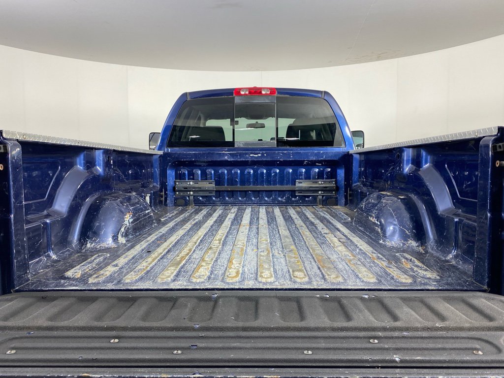 Used 2006 Dodge Ram 2500 Truck SLT image 18