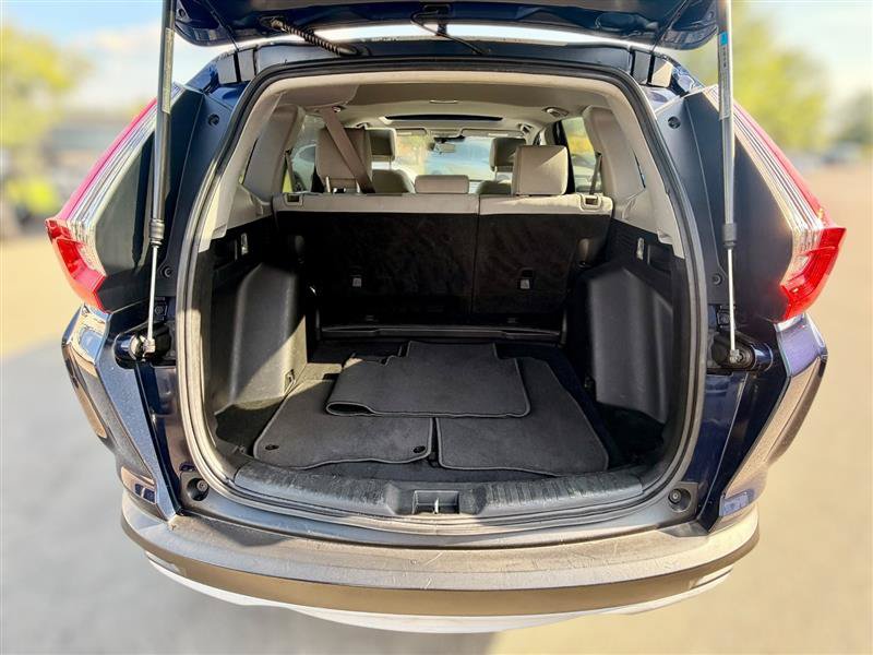 Used 2017 Honda CR-V EX image 12