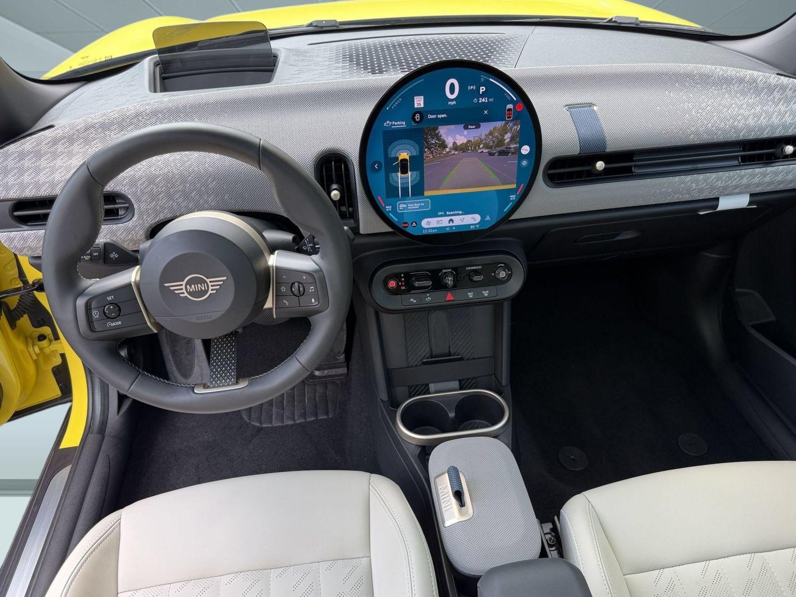 Certified 2026 MINI Cooper S FWD image 25