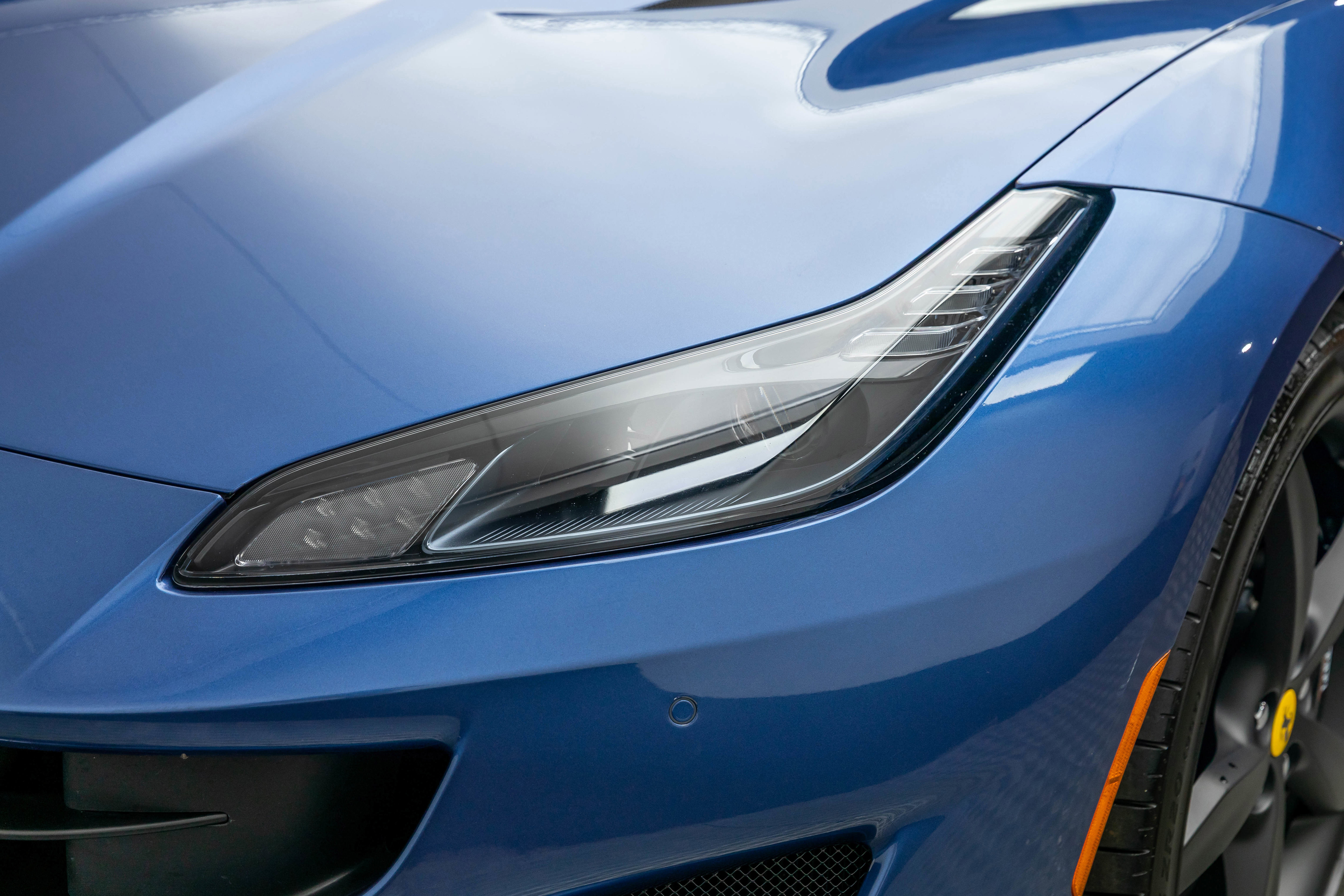 Certified 2019 Ferrari Portofino image 56